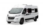 Elddis Autoquest CV20 2018 года